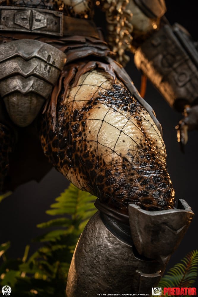 Predator Statue 1/2 Predator 117 cm - Preorder - ETA: 25.08.2027