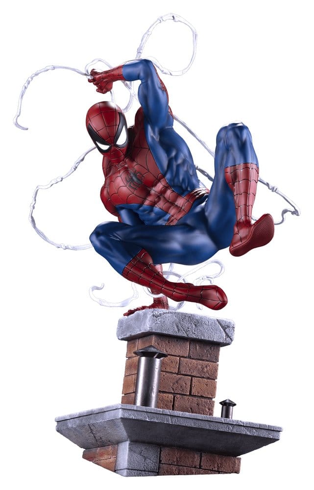 Marvel Snap Statue 1/3 Spider-Man 71 cm - Preorder - ETA: 25.05.2027