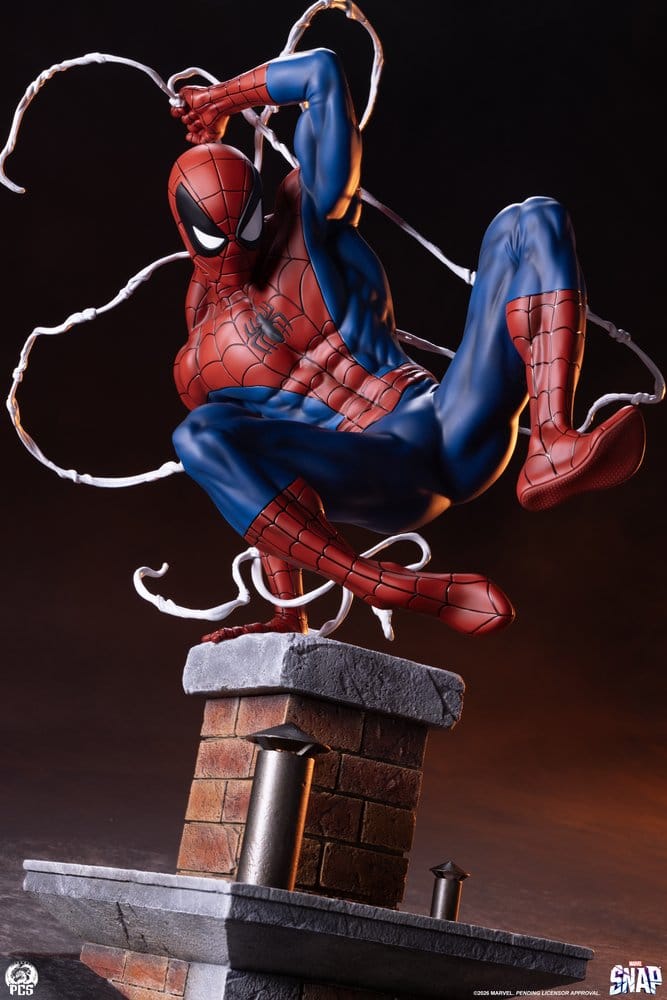 Marvel Snap Statue 1/3 Spider-Man 71 cm - Preorder - ETA: 25.05.2027