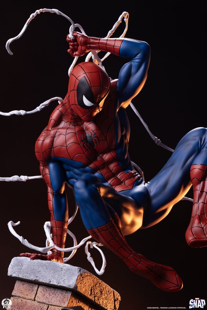 Marvel Snap Statue 1/3 Spider-Man 71 cm - Preorder - ETA: 25.05.2027