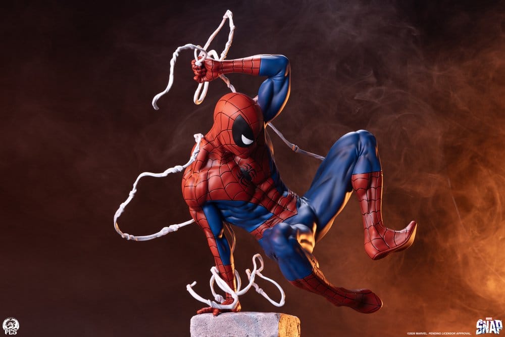 Marvel Snap Statue 1/3 Spider-Man 71 cm - Preorder - ETA: 25.05.2027