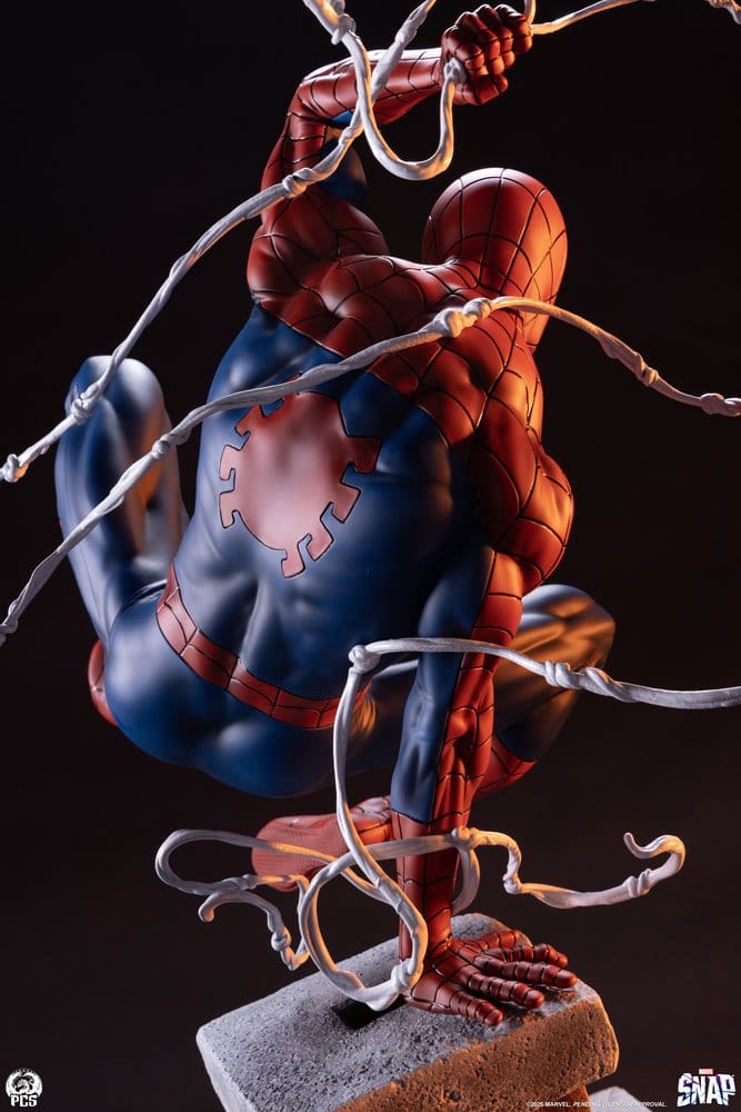 Marvel Snap Statue 1/3 Spider-Man 71 cm - Preorder - ETA: 25.05.2027