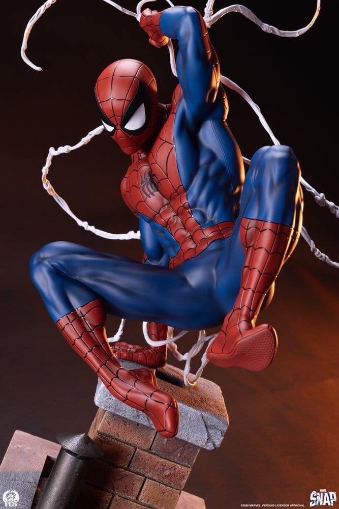 Marvel Snap Statue 1/3 Spider-Man 71 cm - Preorder - ETA: 25.05.2027