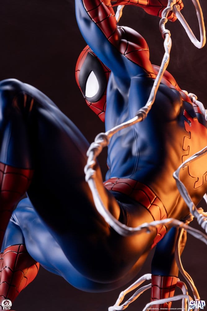 Marvel Snap Statue 1/3 Spider-Man 71 cm - Preorder - ETA: 25.05.2027