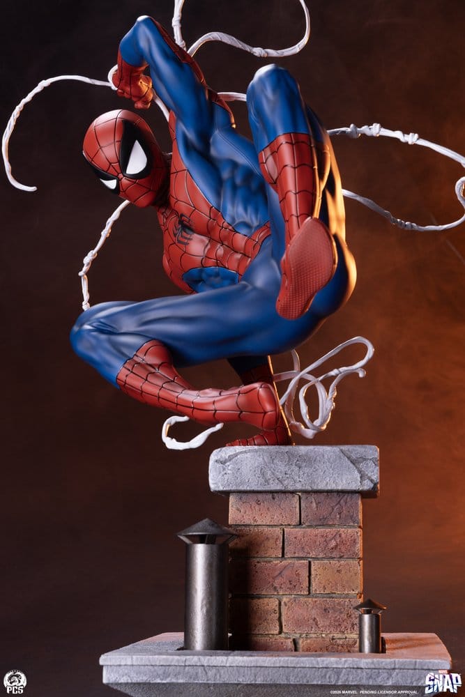 Marvel Snap Statue 1/3 Spider-Man 71 cm - Preorder - ETA: 25.05.2027
