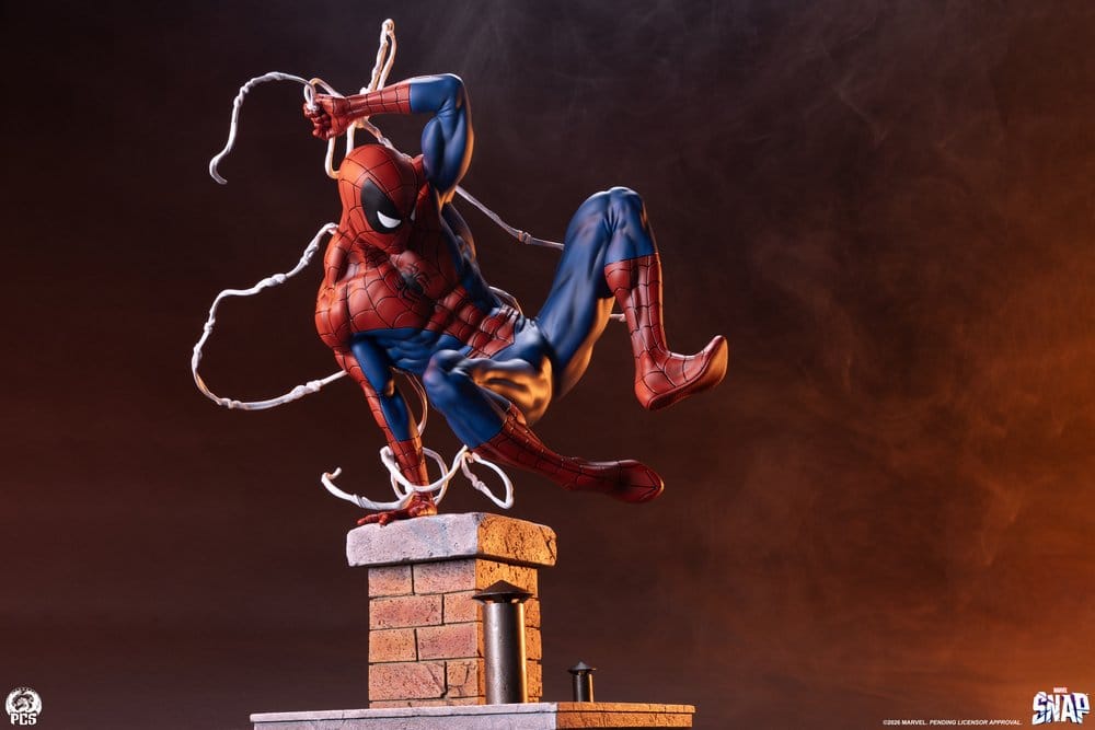 Marvel Snap Statue 1/3 Spider-Man 71 cm - Preorder - ETA: 25.05.2027