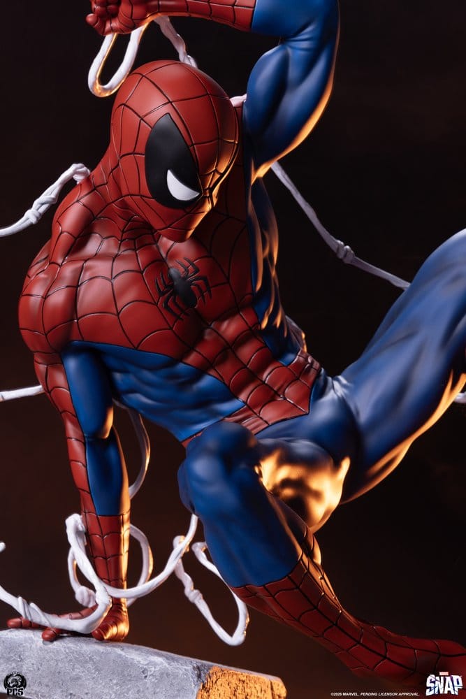 Marvel Snap Statue 1/3 Spider-Man 71 cm - Preorder - ETA: 25.05.2027