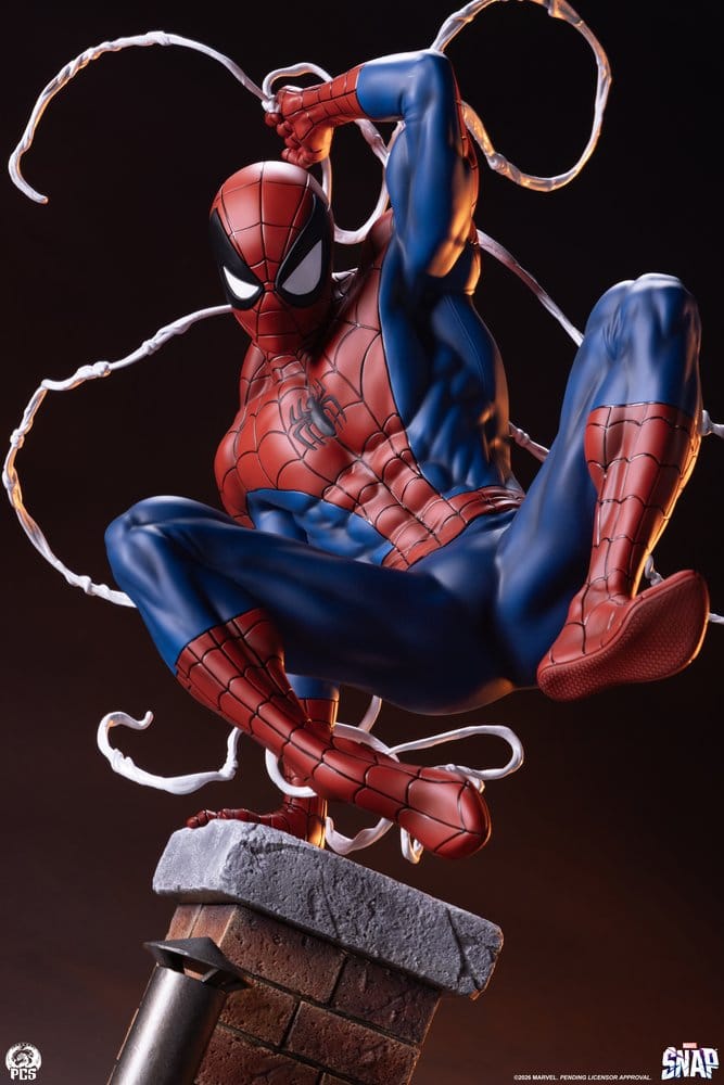 Marvel Snap Statue 1/3 Spider-Man 71 cm - Preorder - ETA: 25.05.2027
