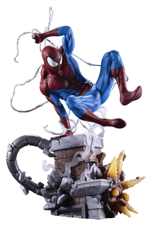 Marvel Snap Statue 1/3 Spider-Man Deluxe Edition 71 cm - Preorder - ETA: 25.05.2027