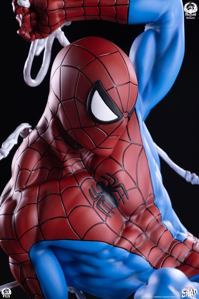 Marvel Snap Statue 1/3 Spider-Man Deluxe Edition 71 cm - Preorder - ETA: 25.05.2027