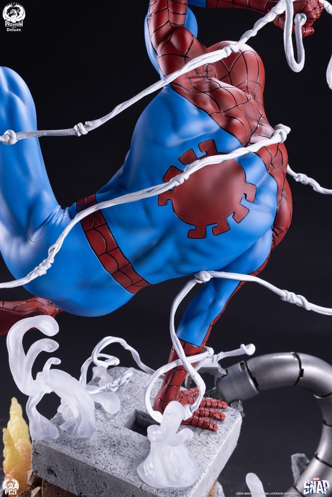 Marvel Snap Statue 1/3 Spider-Man Deluxe Edition 71 cm - Preorder - ETA: 25.05.2027
