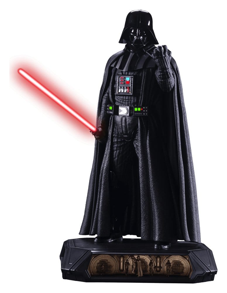 Star Wars Statue 1/3 Darth Vader 72 cm - Preorder - ETA: 25.08.2027