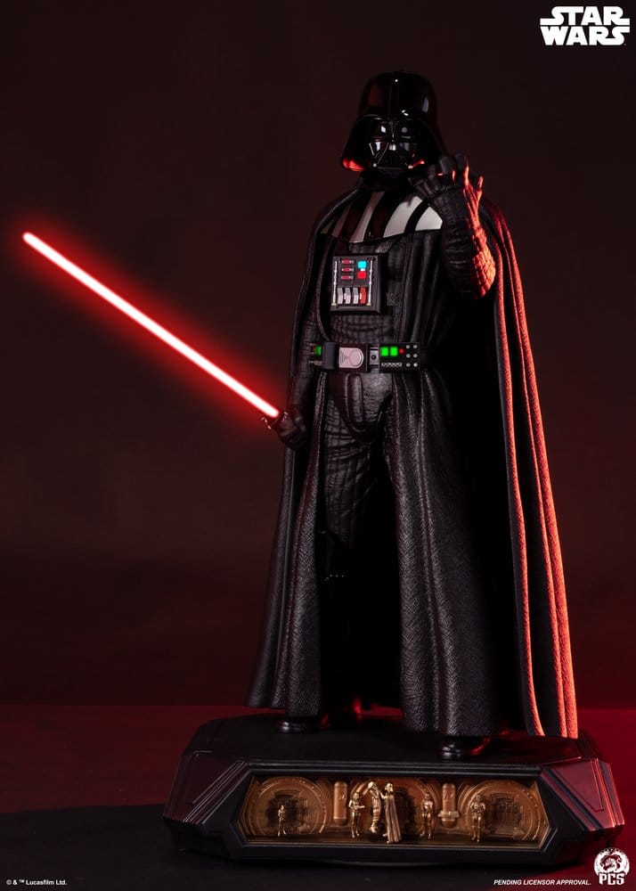 Star Wars Statue 1/3 Darth Vader 72 cm - Preorder - ETA: 25.08.2027