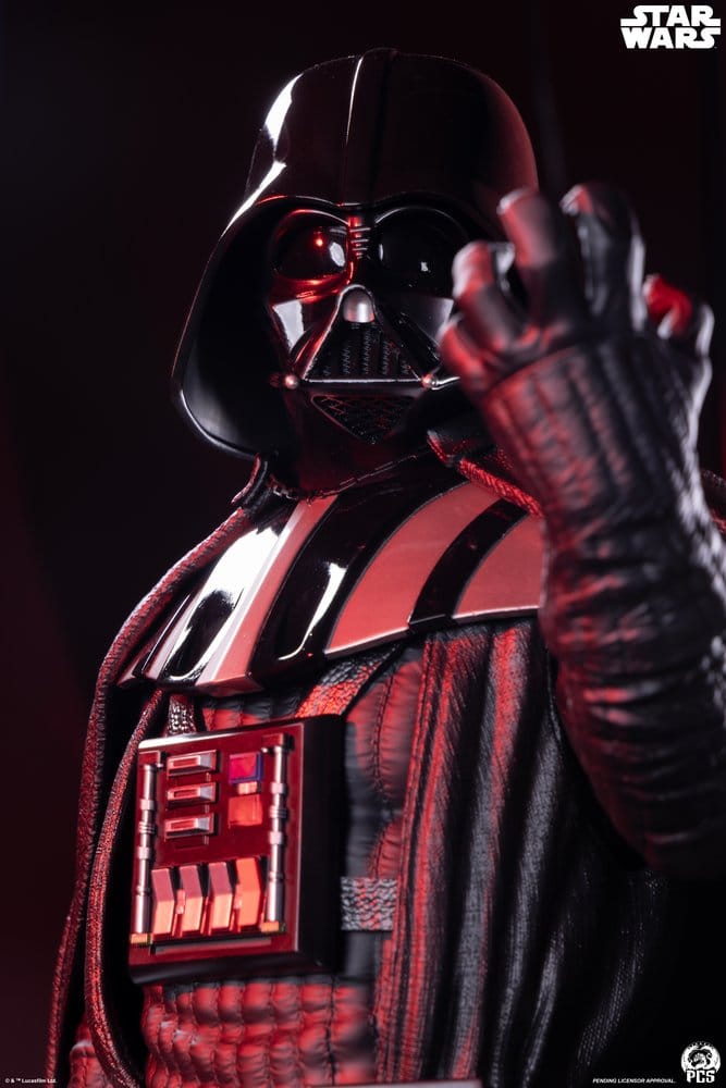 Star Wars Statue 1/3 Darth Vader 72 cm - Preorder - ETA: 25.08.2027
