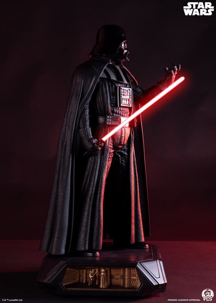 Star Wars Statue 1/3 Darth Vader 72 cm - Preorder - ETA: 25.08.2027