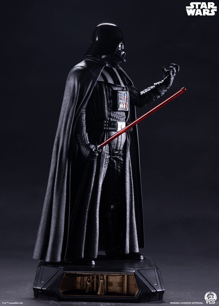 Star Wars Statue 1/3 Darth Vader 72 cm - Preorder - ETA: 25.08.2027