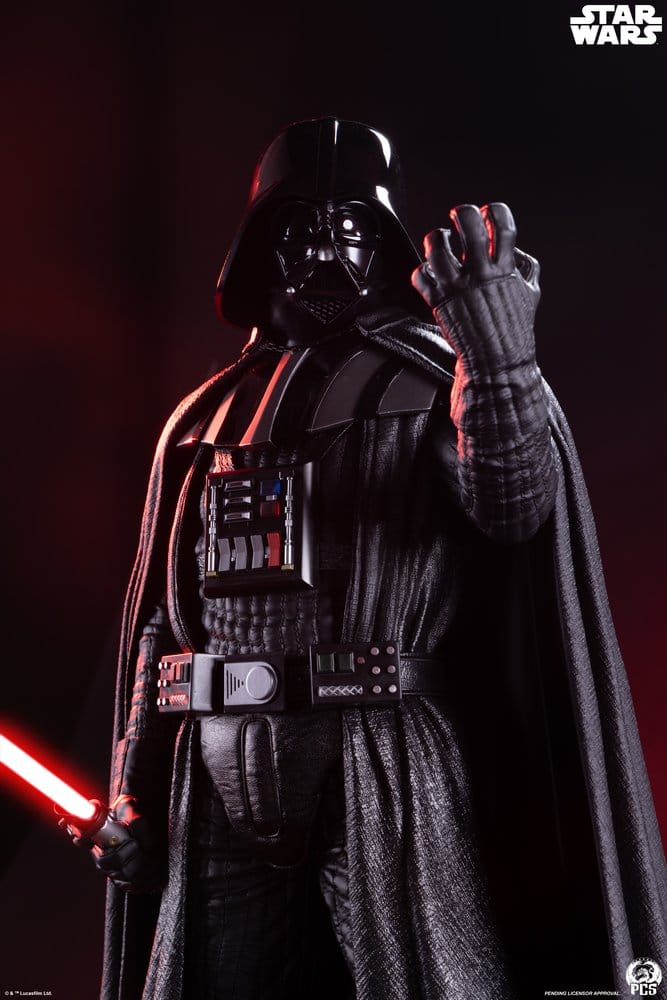Star Wars Statue 1/3 Darth Vader 72 cm - Preorder - ETA: 25.08.2027