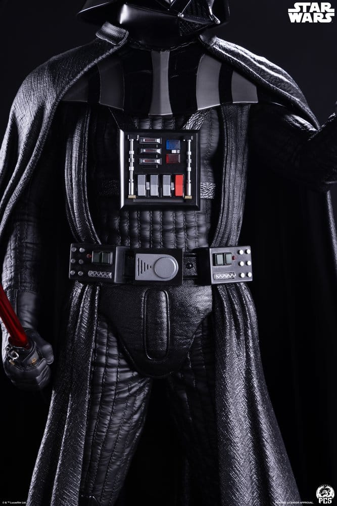 Star Wars Statue 1/3 Darth Vader 72 cm - Preorder - ETA: 25.08.2027