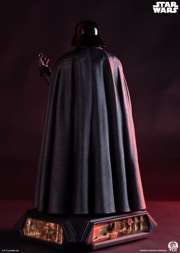 Star Wars Statue 1/3 Darth Vader 72 cm - Preorder - ETA: 25.08.2027