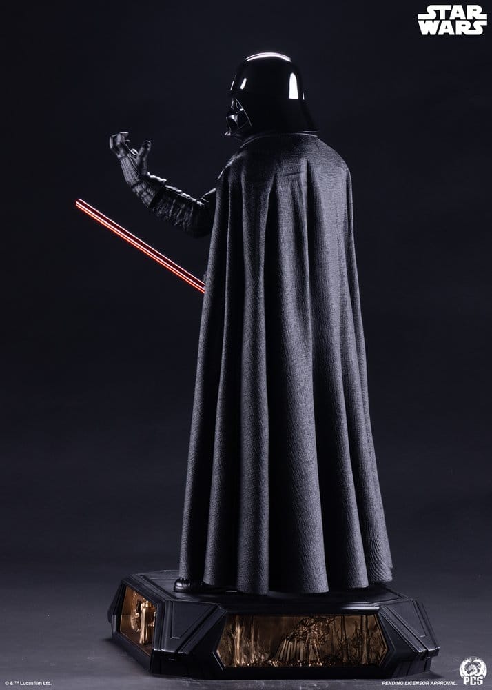 Star Wars Statue 1/3 Darth Vader 72 cm - Preorder - ETA: 25.08.2027
