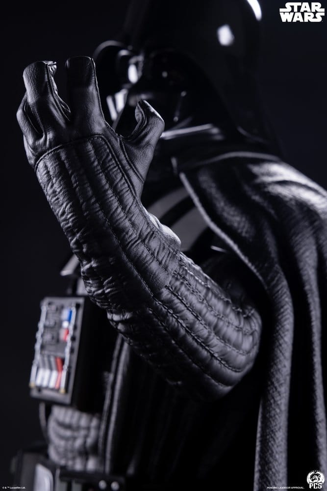 Star Wars Statue 1/3 Darth Vader 72 cm - Preorder - ETA: 25.08.2027