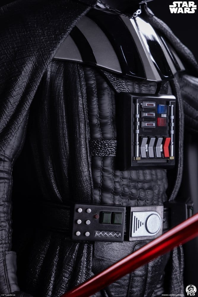 Star Wars Statue 1/3 Darth Vader 72 cm - Preorder - ETA: 25.08.2027