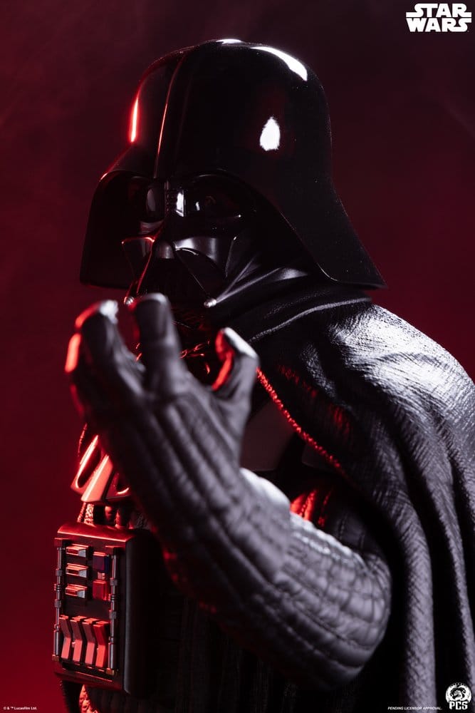Star Wars Statue 1/3 Darth Vader 72 cm - Preorder - ETA: 25.08.2027