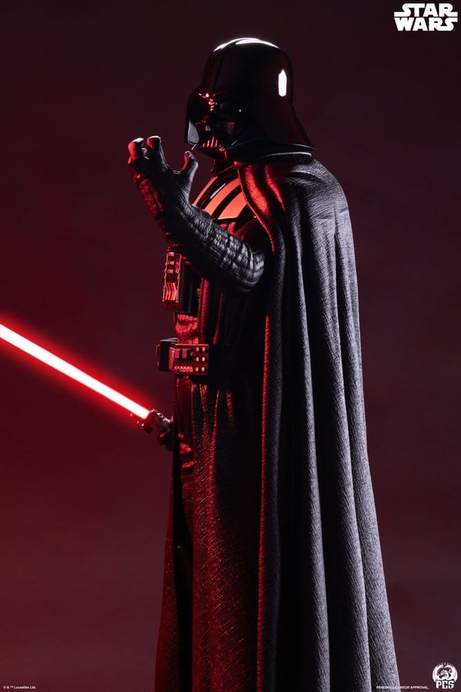 Star Wars Statue 1/3 Darth Vader 72 cm - Preorder - ETA: 25.08.2027