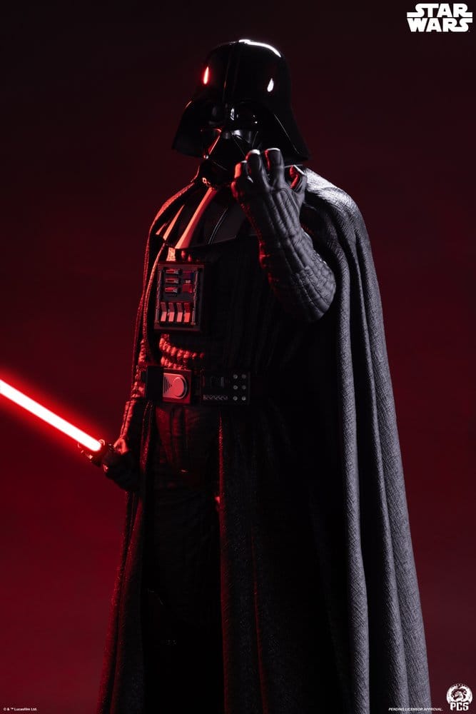 Star Wars Statue 1/3 Darth Vader 72 cm - Preorder - ETA: 25.08.2027