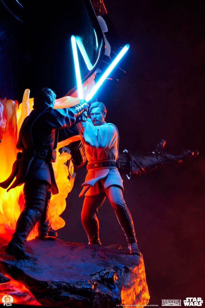 Star Wars Fine Art Büste Darth Vader 56 cm  - Preorder - ETA: 25.01.2027