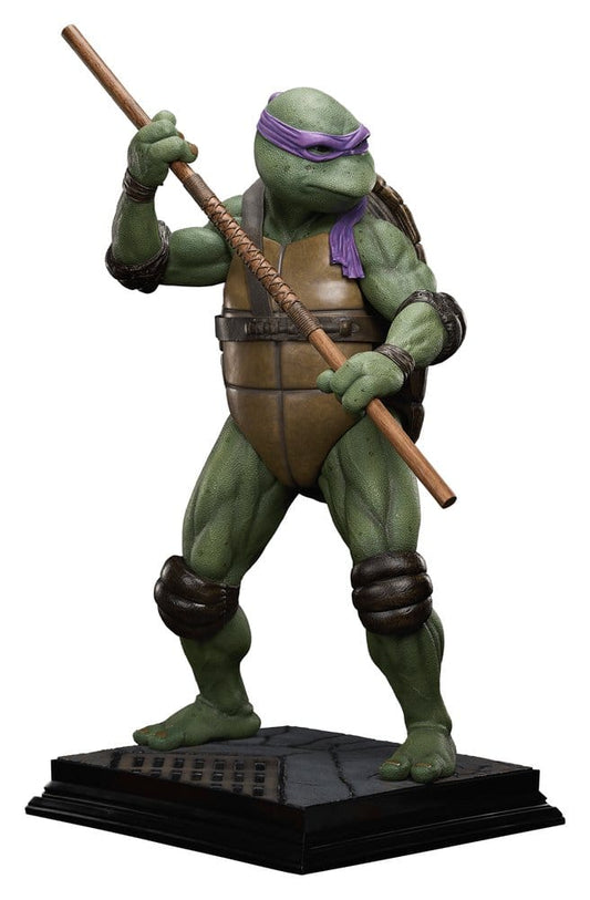 Teenage Mutant Ninja Turtles Statue 1/2 Donatello 86 cm - Preorder - ETA: 25.02.2027