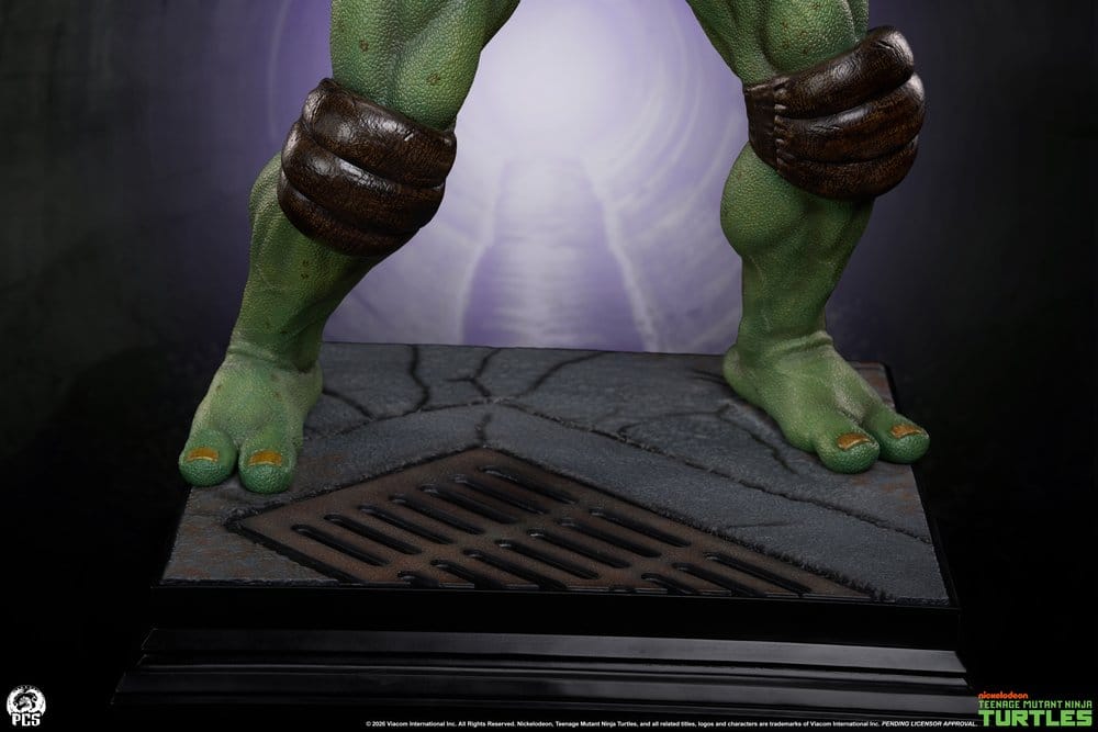 Teenage Mutant Ninja Turtles Statue 1/2 Donatello 86 cm - Preorder - ETA: 25.02.2027