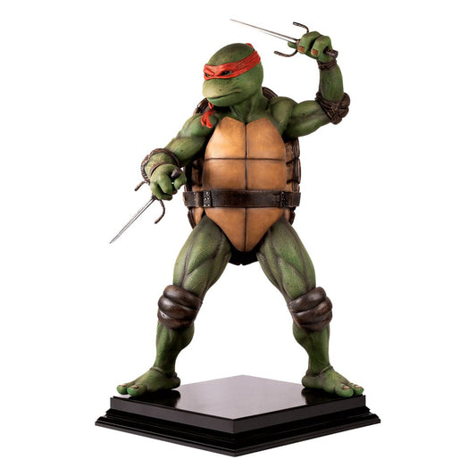 Teenage Mutant Ninja Turtles Statue 1/2 Raphael 86 cm - Preorder - ETA: 25.11.2026