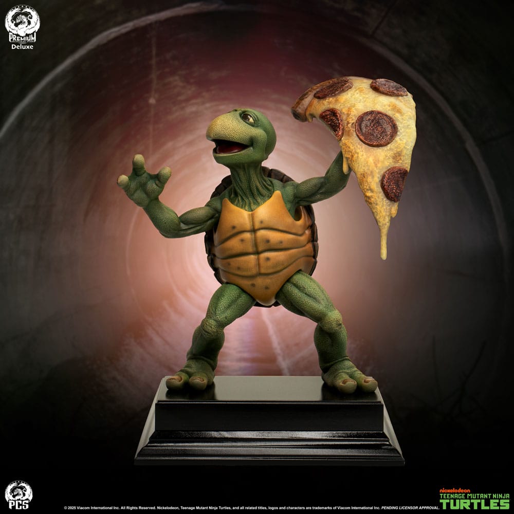 Teenage Mutant Ninja Turtles Statue 1/2 Raphael Deluxe Edition 86 cm  - Preorder - ETA: 25.11.2026