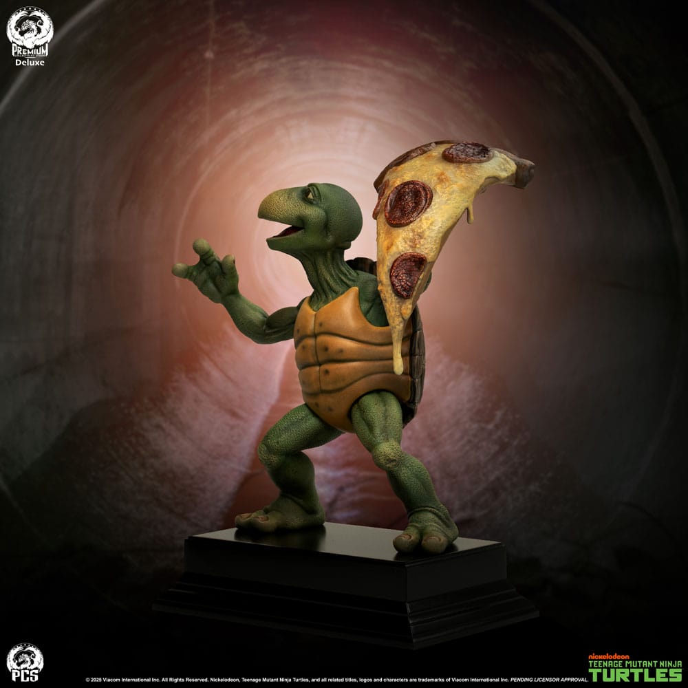 Teenage Mutant Ninja Turtles Statue 1/2 Raphael Deluxe Edition 86 cm  - Preorder - ETA: 25.11.2026