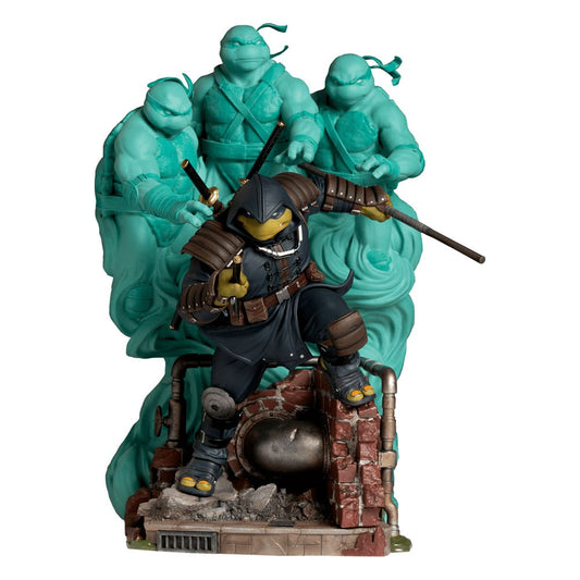 Teenage Mutant Ninja Turtles: The Last Ronin Statue 1/10 The Last Ronin 24 cm     - Preorder - ETA: 25.03.2026