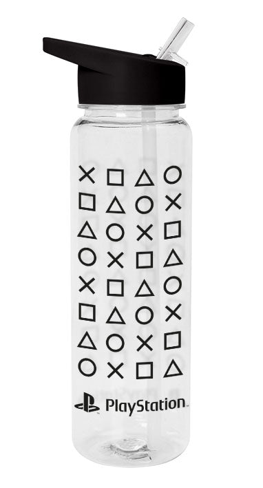 PlayStation Trinkflasche Shapes - Preorder - ETA: 30.09.2025