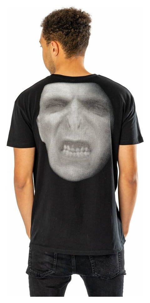 Harry Potter T-Shirt Reverse Voldemort Größe S - Versand: 7 Tage nach Bestellung