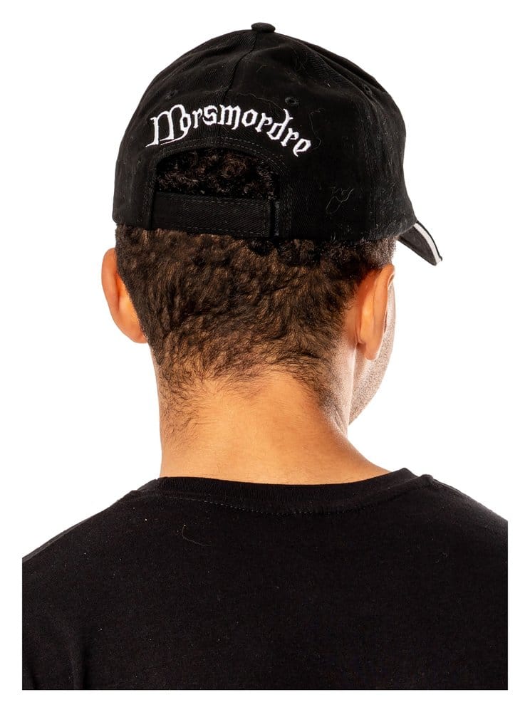 Harry Potter Baseball Cap Dark Mark - Versand: 7 Tage nach Bestellung