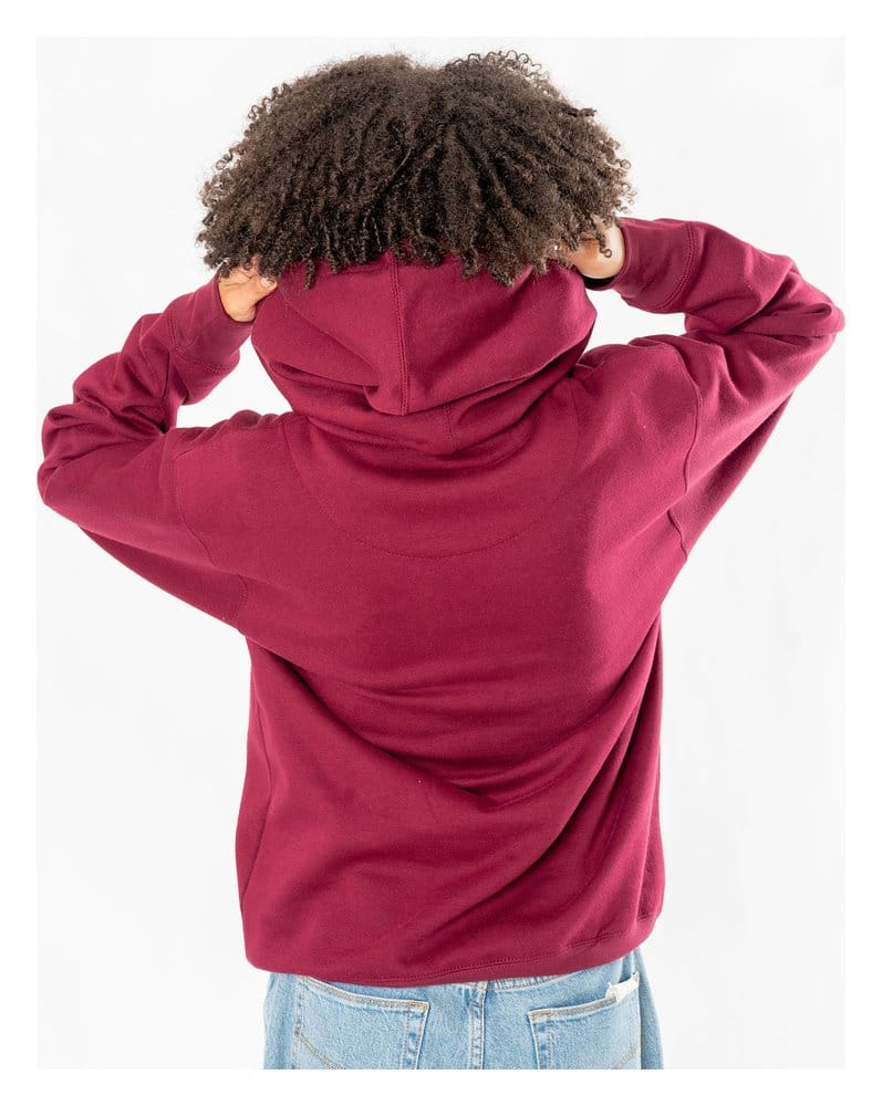 Harry Potter Kapuzenpullover Gryffindor Deluxe Größe XXL - Versand: 7 Tage nach Bestellung