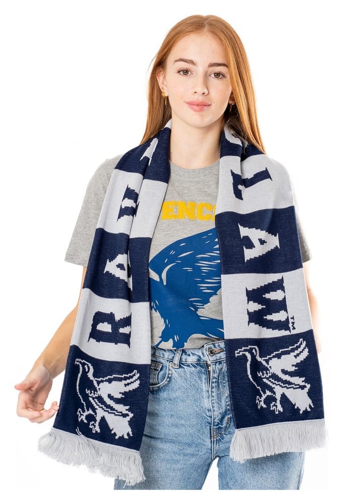 Harry Potter Schal Ravenclaw - Versand: 7 Tage nach Bestellung