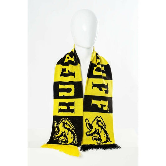 Harry Potter Schal Hufflepuff - Versand: 7 Tage nach Bestellung