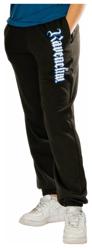 Harry Potter Jogginghose Ravenclaw Lounge Set Größe L - Versand: 7 Tage nach Bestellung