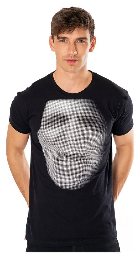 Harry Potter T-Shirt Voldemort Größe M - Versand: 7 Tage nach Bestellung