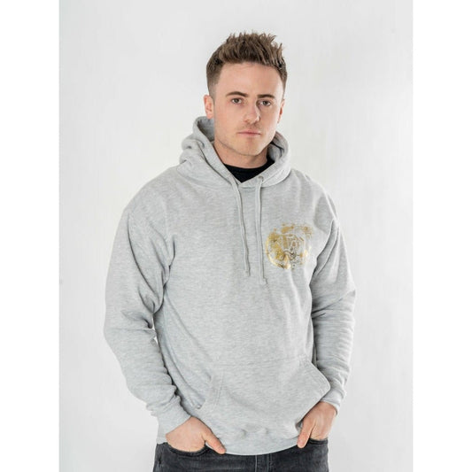 Harry Potter Kapuzenpullover Slytherin Zodiac Größe L - Versand: 7 Tage nach Bestellung