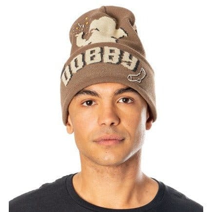 Harry Potter Beanie Dobby - Versand: 7 Tage nach Bestellung