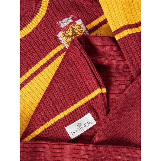 Harry Potter Kids Sweater Gryffindor Größe 11-12 - Versand: 7 Tage nach Bestellung