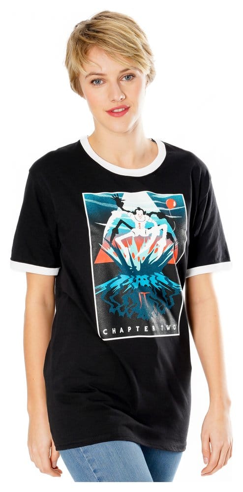 Es T-Shirt Vintage Sewer Monster Größe XL - Versand: 7 Tage nach Bestellung