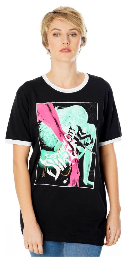Gotham City Sirens T-Shirt Mystery Größe S - Versand: 7 Tage nach Bestellung