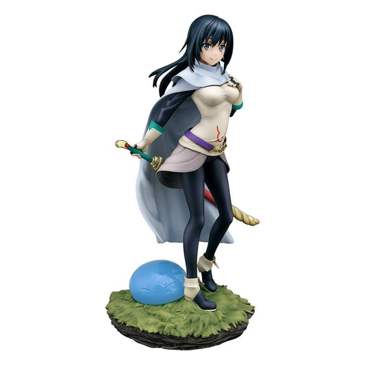 That Time I Got Reincarnated as a Slime PVC Statue 1/7 Shizu 22 cm - Versand: 5-7 Tage nach Bestellung